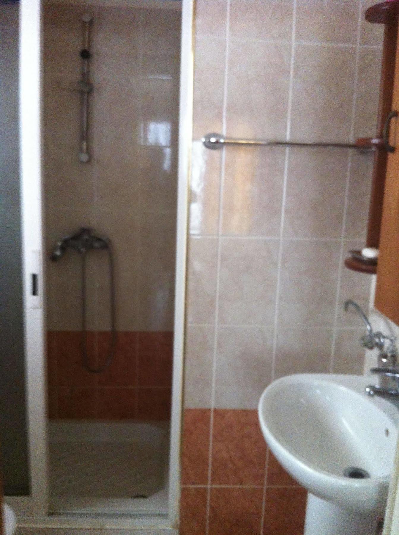 Zakos Court Apartments Larnaca Buitenkant foto