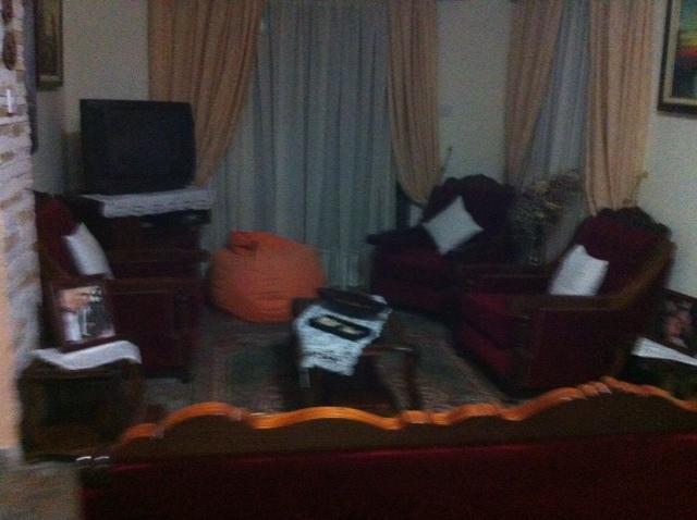 Zakos Court Apartments Larnaca Kamer foto